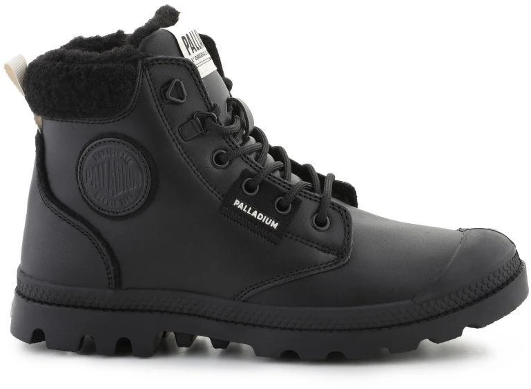 Palladium Pampa Hi Snow Warm W 94380-008-M batai
