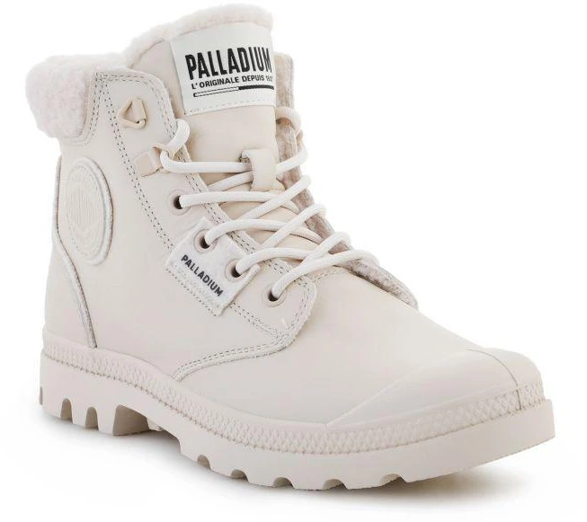 Palladium Pampa Hi Snow Warm W 94380-175-M batai