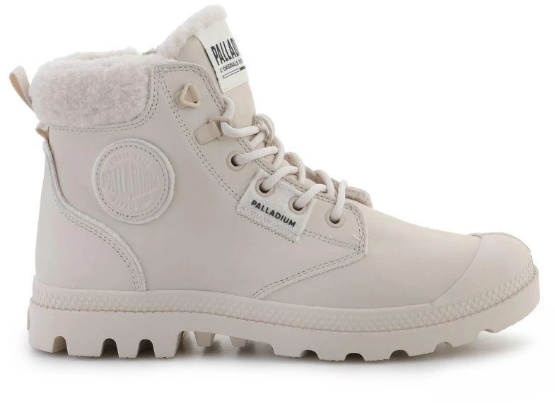 Palladium Pampa Hi Snow Warm W 94380-175-M batai