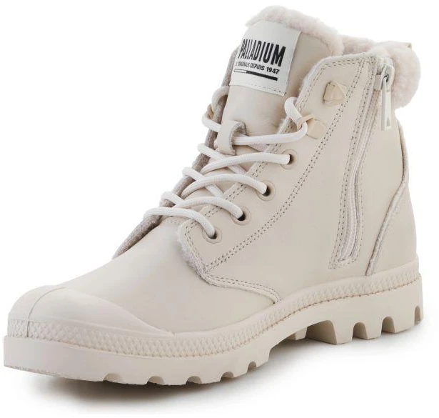 Palladium Pampa Hi Snow Warm W 94380-175-M batai
