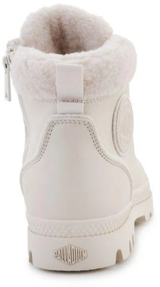 Palladium Pampa Hi Snow Warm W 94380-175-M batai