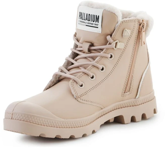 Palladium Pampa Hi Snow Warm W 94380-235-M batai
