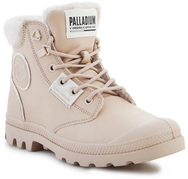 Palladium Pampa Hi Snow Warm W 94380-235-M batai
