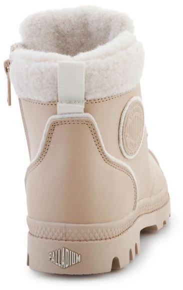 Palladium Pampa Hi Snow Warm W 94380-235-M batai