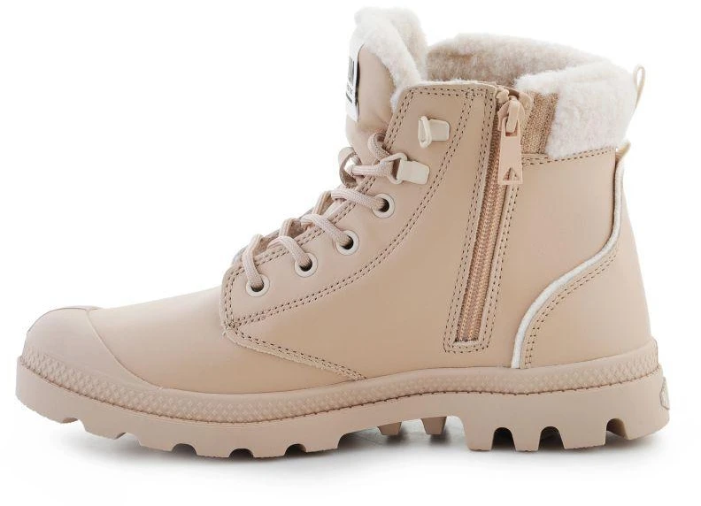 Palladium Pampa Hi Snow Warm W 94380-235-M batai
