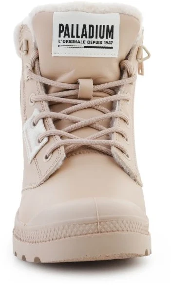Palladium Pampa Hi Snow Warm W 94380-235-M batai