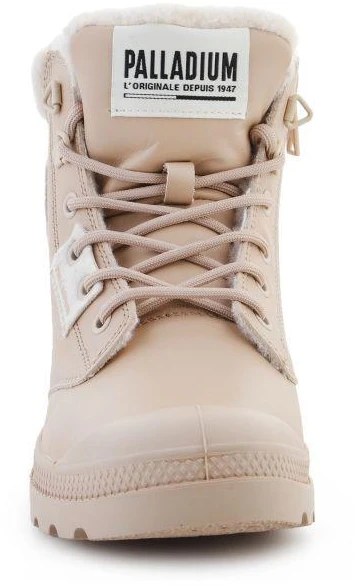 Palladium Pampa Hi Snow Warm W 94380-235-M batai