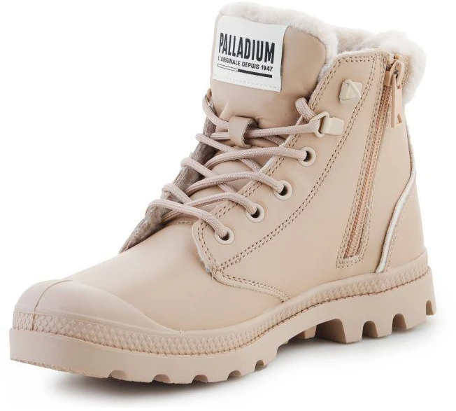 Palladium Pampa Hi Snow Warm W 94380-235-M batai
