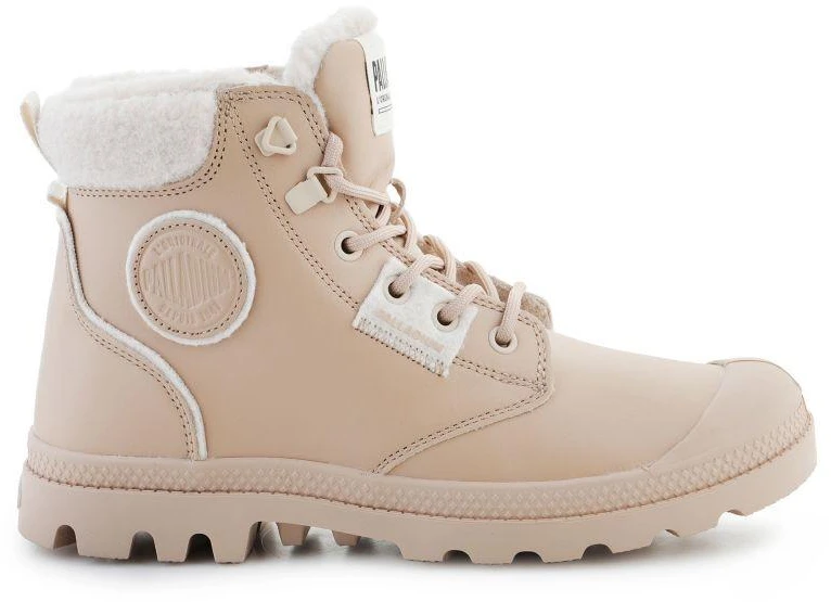 Palladium Pampa Hi Snow Warm W 94380-235-M batai