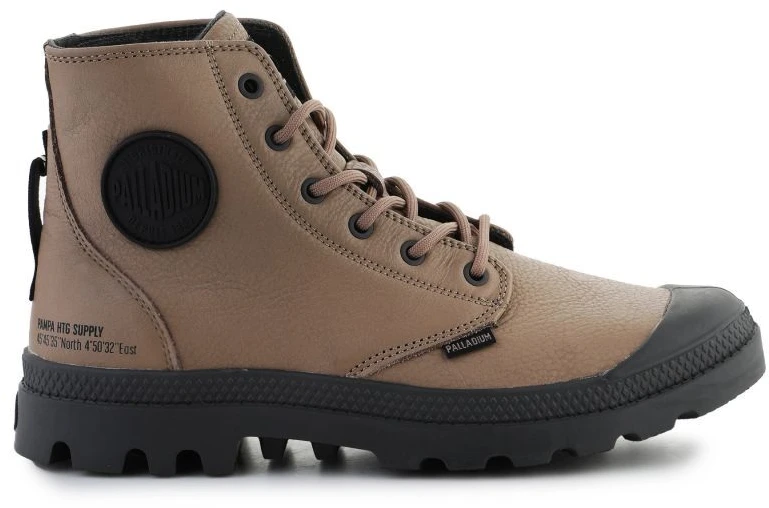 Palladium Pampa Hi Supply Lth 77963-297 batai
