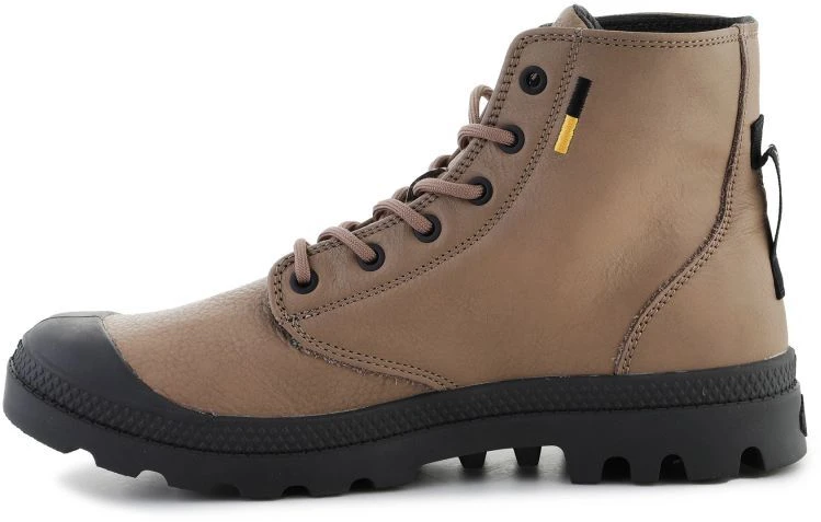 Palladium Pampa Hi Supply Lth 77963-297 batai