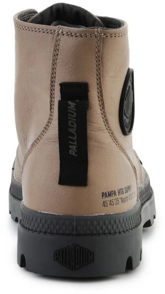 Palladium Pampa Hi Supply Lth 77963-297 batai