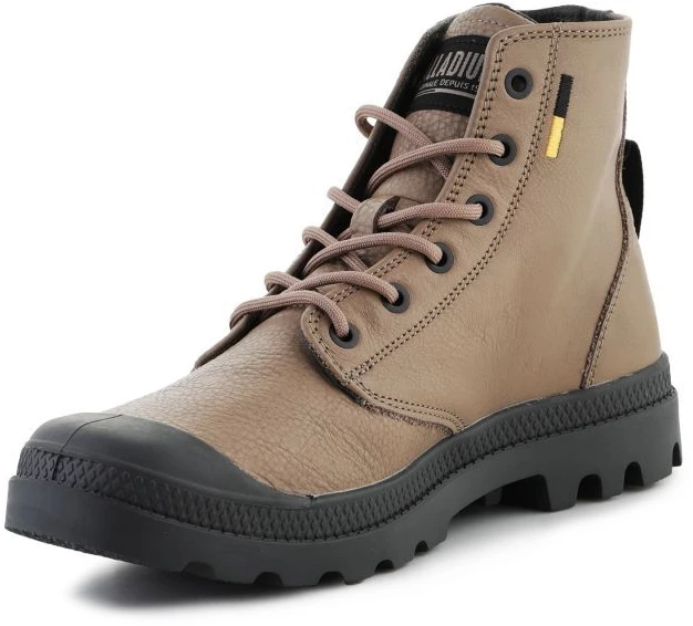 Palladium Pampa Hi Supply Lth 77963-297 batai