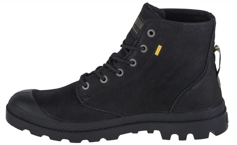 Palladium Pampa Hi Supply Lth moteriški batai 77963-001-M