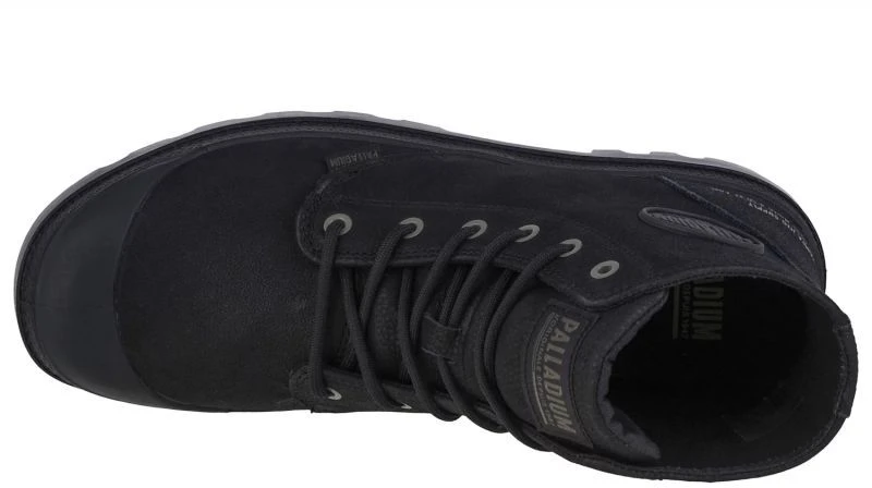 Palladium Pampa Hi Supply Lth moteriški batai 77963-001-M