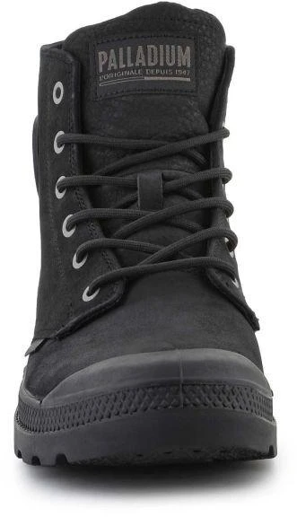 Palladium Pampa Hi Supply Lth U 77963-001-M batai