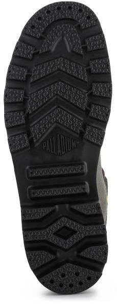 Palladium Pampa Hi Supply Odiniai 77963-213-M batai