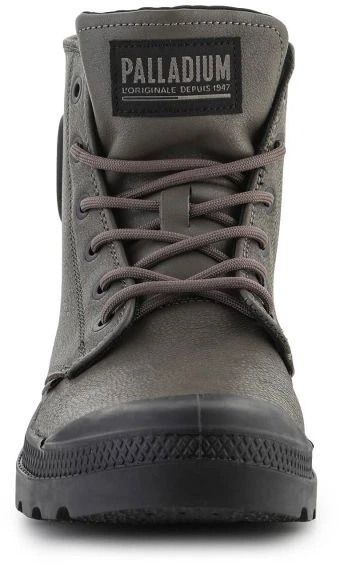 Palladium Pampa Hi Supply Odiniai 77963-213-M batai