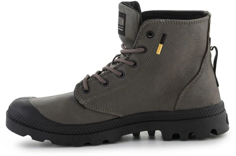 Palladium Pampa Hi Supply Odiniai 77963-213-M batai