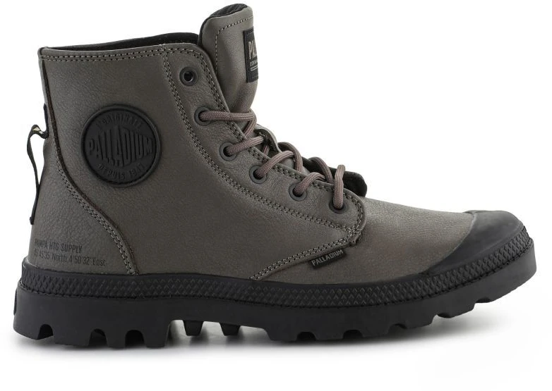 Palladium Pampa Hi Supply Odiniai 77963-213-M batai