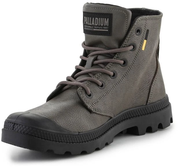 Palladium Pampa Hi Supply Odiniai 77963-213-M batai