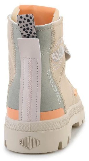 PALLADIUM PAMPA HI URBAN LAYER PILAT 94668-298