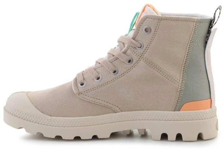 PALLADIUM PAMPA HI URBAN LAYER PILAT 94668-298