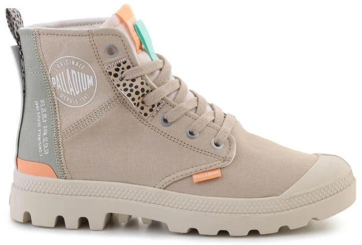 PALLADIUM PAMPA HI URBAN LAYER PILAT 94668-298