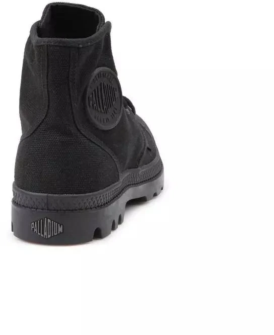 Palladium Pampa HI W 92352-060-M batai