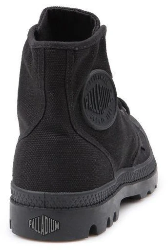 Palladium Pampa HI W 92352-060-M batai