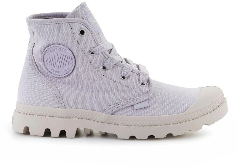 Palladium Pampa Hi W 92352-549-M Batai