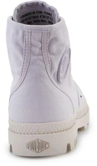 Palladium Pampa Hi W 92352-549-M Batai