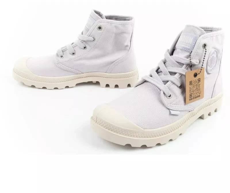 Palladium Pampa Hi W 92352-549-M Batai