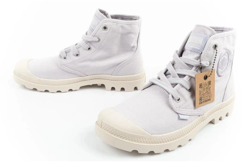 Palladium Pampa Hi W 92352-549-M Batai