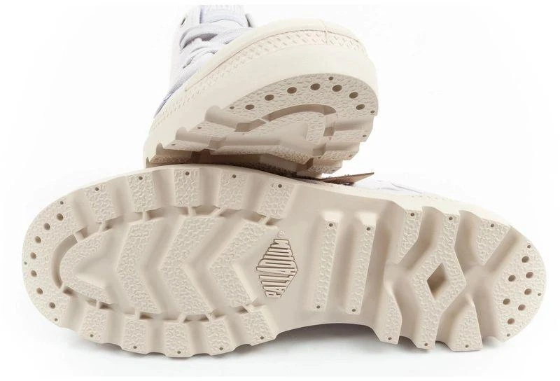 Palladium Pampa Hi W 92352-549-M Batai