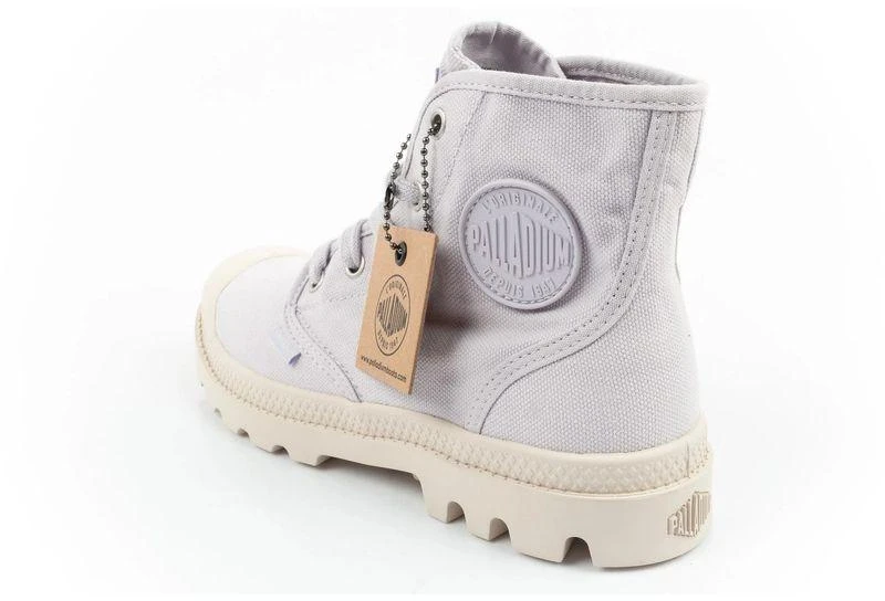 Palladium Pampa Hi W 92352-549-M Batai