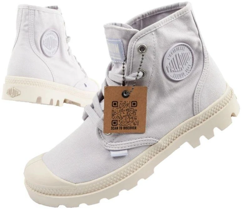 Palladium Pampa Hi W 92352-549-M Batai