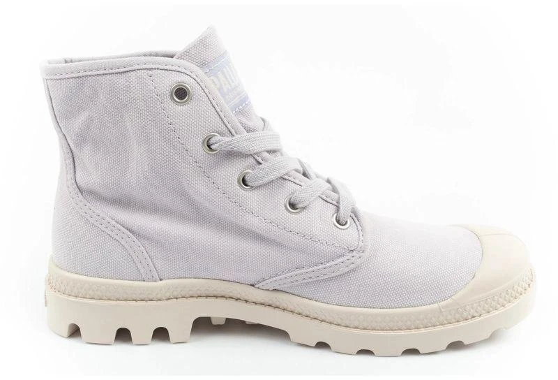 Palladium Pampa Hi W 92352-549-M Batai
