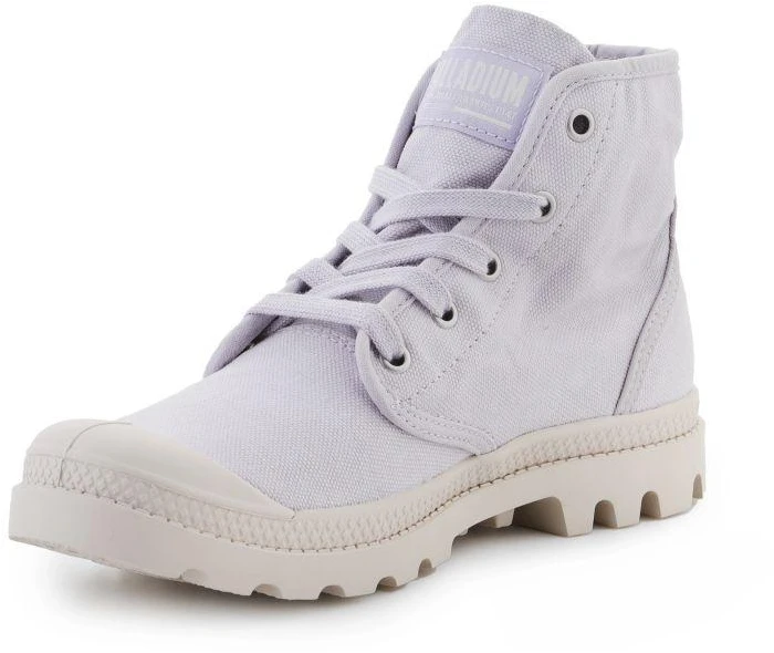 Palladium Pampa Hi W 92352-549-M Batai