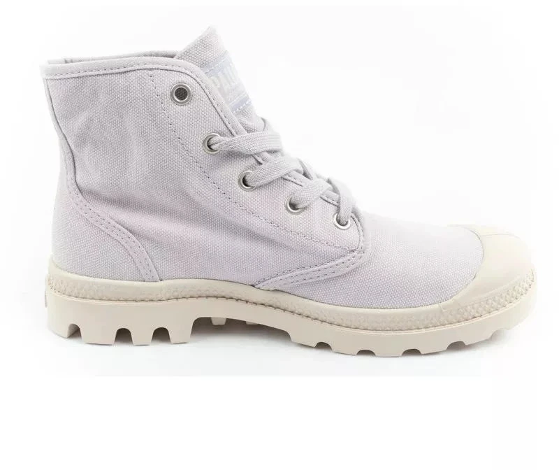Palladium Pampa Hi W 92352-549-M Batai