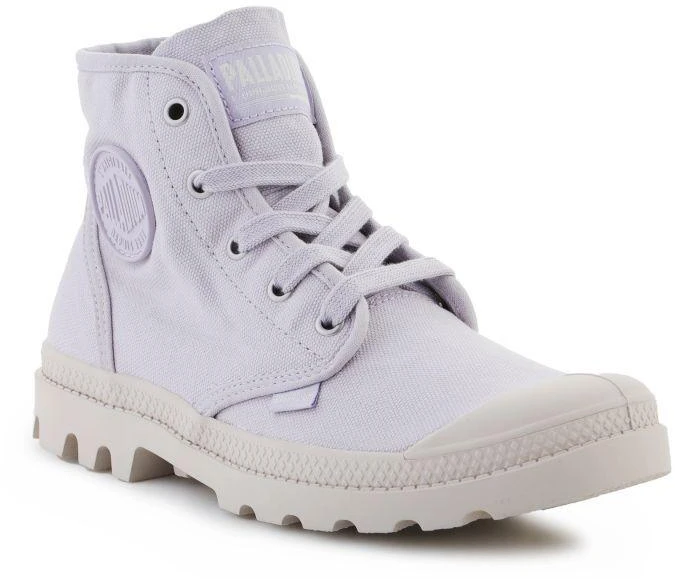 Palladium Pampa Hi W 92352-549-M Batai