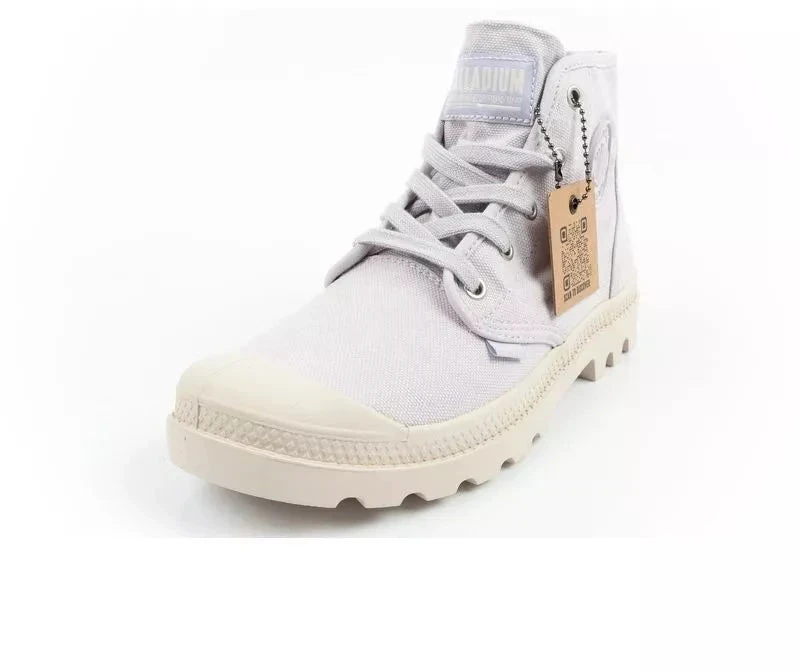 Palladium Pampa Hi W 92352-549-M Batai