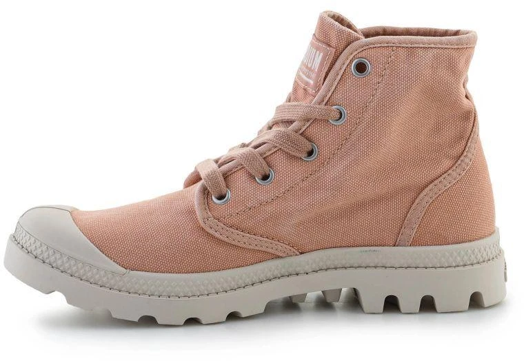 Palladium Pampa Hi W 92352-664-M Batai