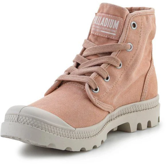 Palladium Pampa Hi W 92352-664-M Batai
