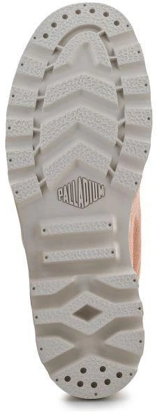 Palladium Pampa Hi W 92352-664-M Batai