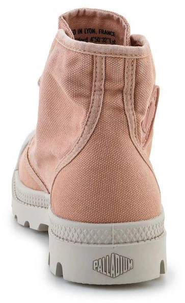 Palladium Pampa Hi W 92352-664-M Batai