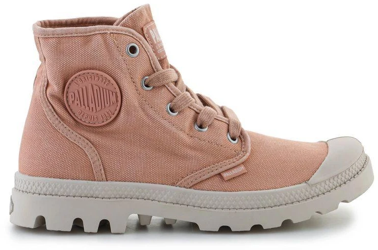 Palladium Pampa Hi W 92352-664-M Batai