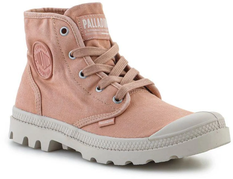 Palladium Pampa Hi W 92352-664-M Batai