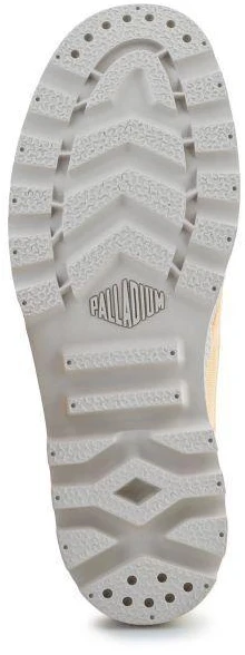 Palladium Pampa HI W 92352-721-M batai