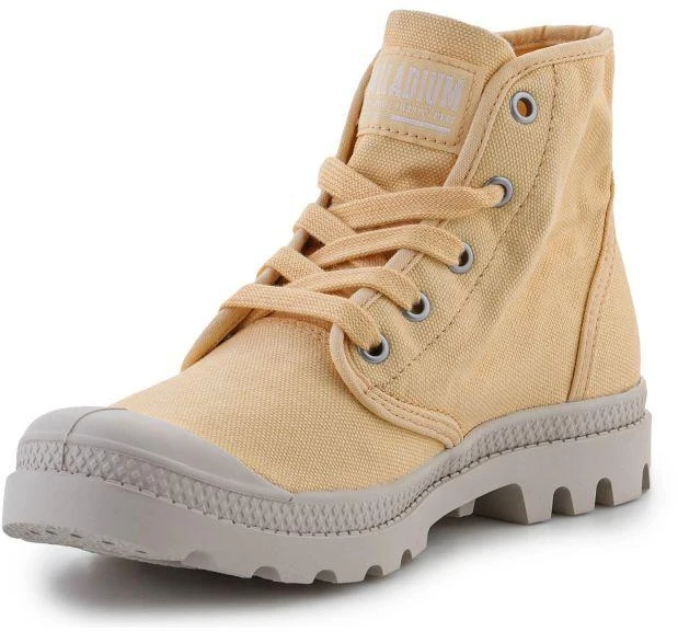 Palladium Pampa HI W 92352-721-M batai